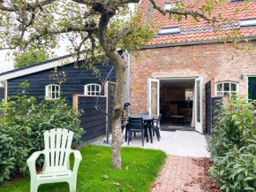 De Veerse Pot Vakantiewoning 4 VE06